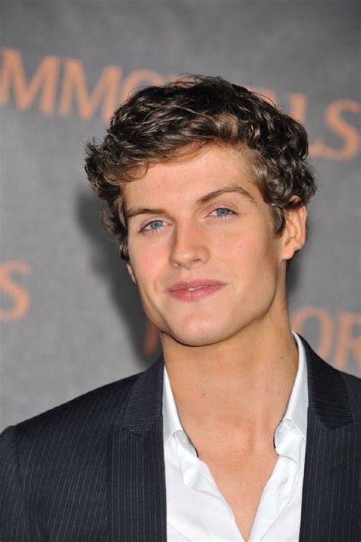 Daniel Sharman: The Rise of a Talented Actor in Hollywood