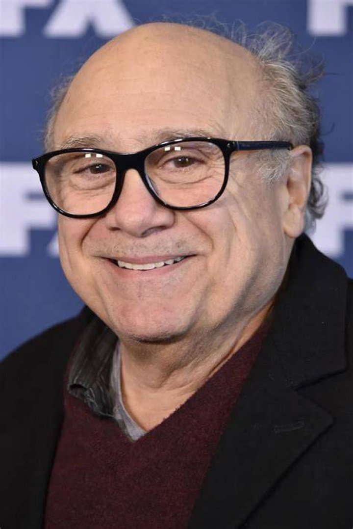 Danny DeVito Young: The Early Years of a Hollywood Icon