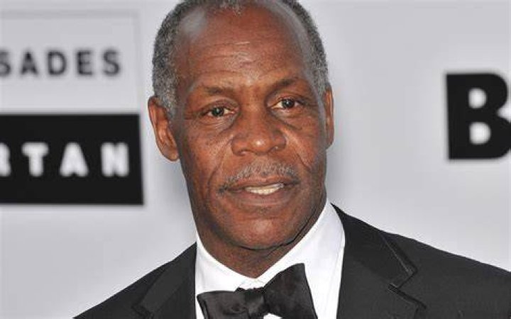 Danny Glover's Net Worth: An Insight into the Actor's Wealth and Career