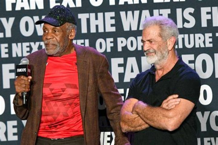 Danny Glover and Donald Glover: A Legacy of Talent and Influence