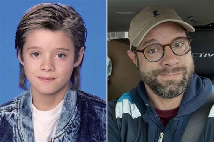 Danny Pintauro: The Journey of a Child Star