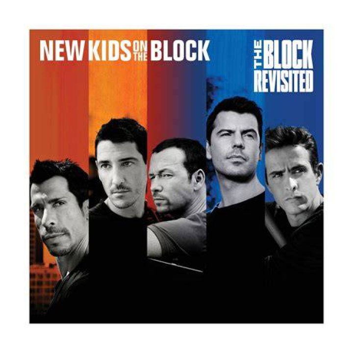 Danny Wood: The Unsung Hero of New Kids on the Block