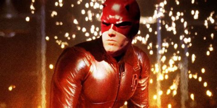Daredevil: The Journey of Ben Affleck as the Iconic Marvel Character