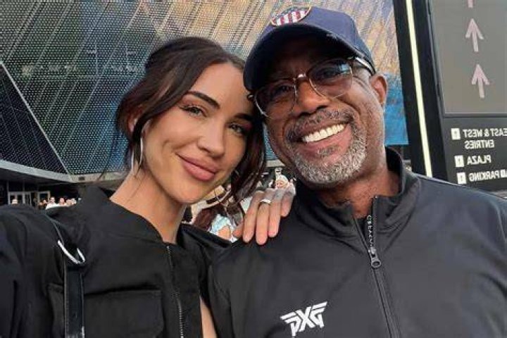 Darius Rucker Net Worth: A Deep Dive into the Country Star's Wealth
