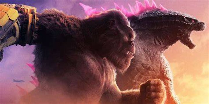 Dark Phoenix vs. Godzilla: A Clash of Titans