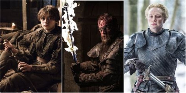 Darrell Dsilva's Epic Role in Game of Thrones: Unraveling the Character's Journey