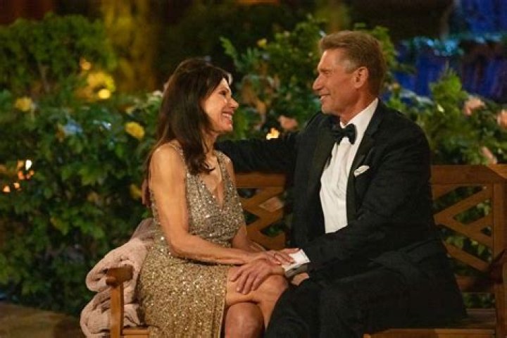 Darren Star's Wife: The Woman Behind the Visionary