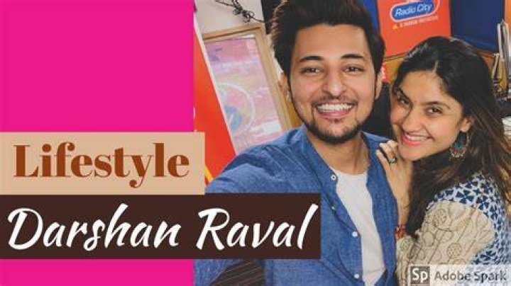 Darshan Raval Girlfriend: Who is the Mystery Woman in His Life?