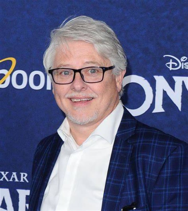 Dave Foley: A Journey Through Comedy and Acting