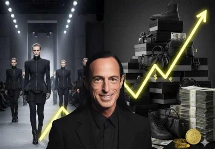 Dave Owens Net Worth: A Journey of Financial Success
