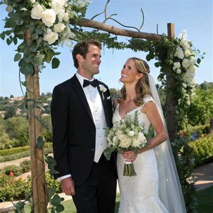 David and Rebecca Muir Wedding: A Joyous Celebration of Love and Commitment