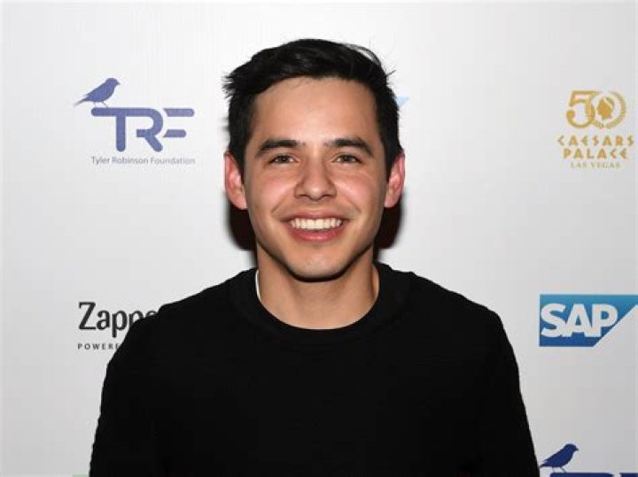 David Archuleta Worth: A Deep Dive into His Life and Career