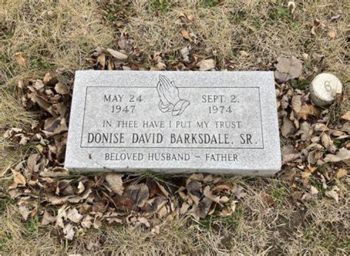 David Barksdale: The Legacy of a Gang Leader and His Impact on Chicago's Culture