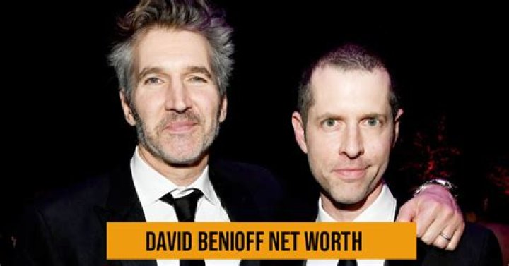 David Benioff Net Worth: A Deep Dive into the Life and Wealth of the Acclaimed Writer
