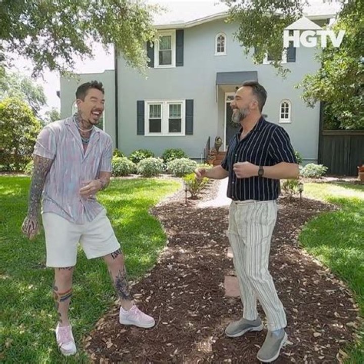 David Bromstad Relationship: A Deep Dive into His Love Life