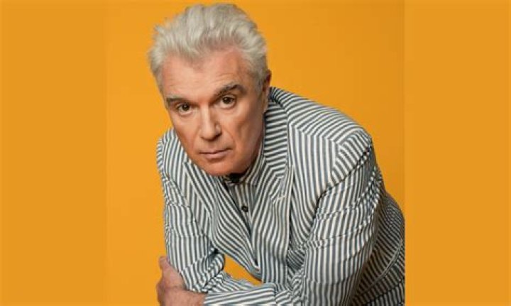 David Byrne Net Worth by 2024: All the Details You Can't Miss