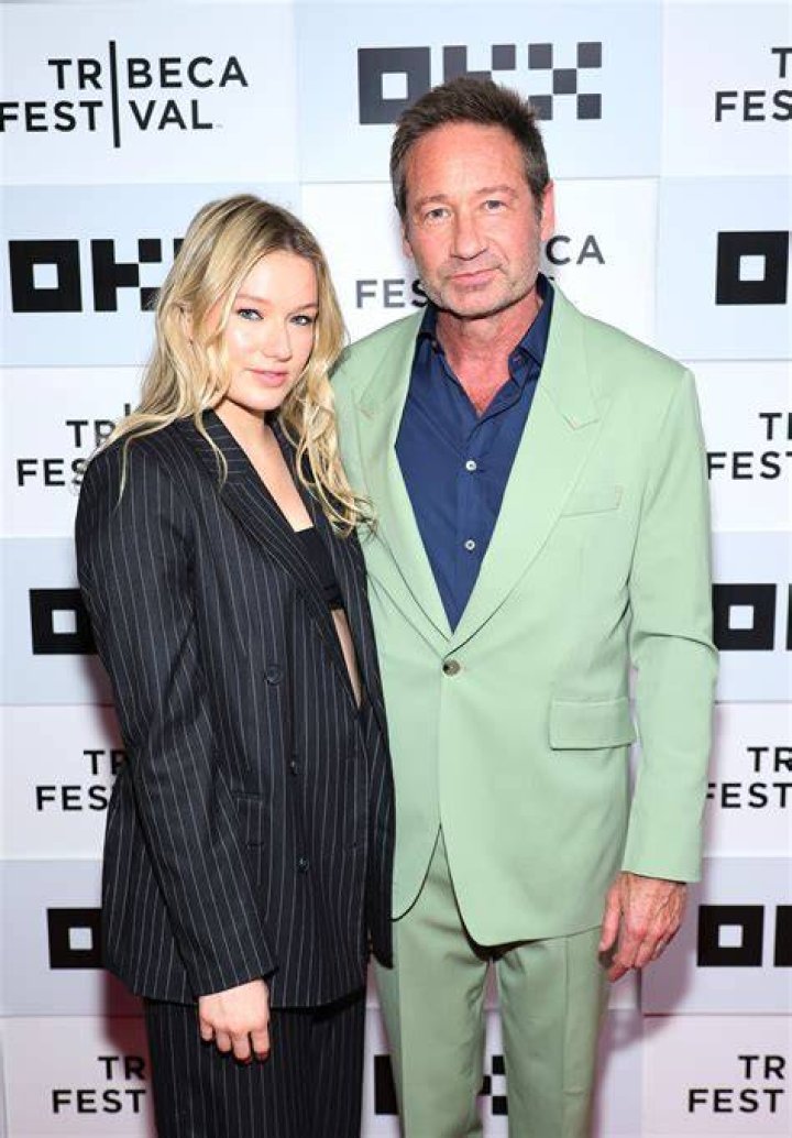 David Duchovny: A Remarkable Life of Talent and Versatility