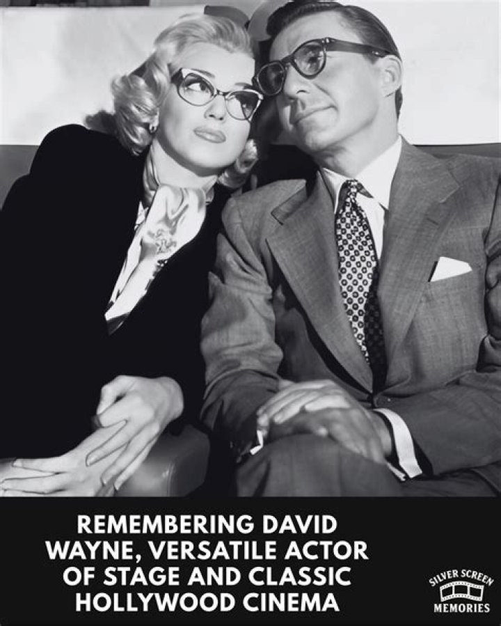 David Lansbury: The Versatile Actor Shining in Hollywood