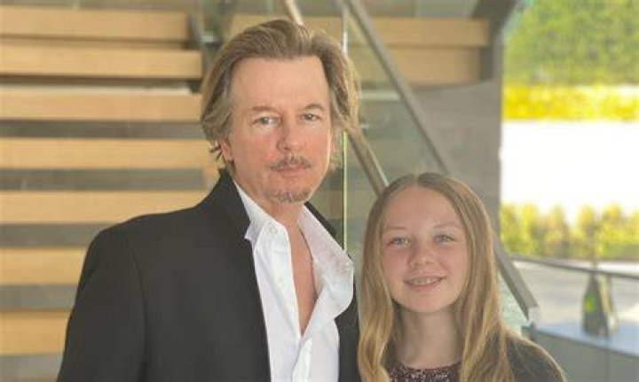 David Spade's Marriage: All the Details