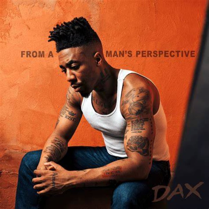 Dax Rapper Height: Everything You Need to Know About the Talented Artist