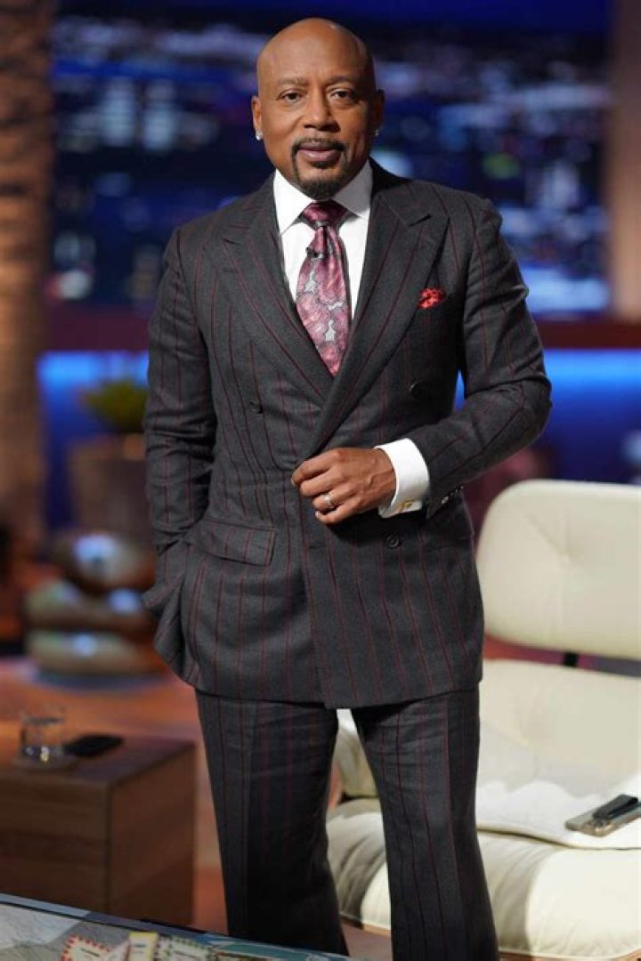 Daymond John Verm&ouml;gen: Ein Blick auf den Erfolg des 