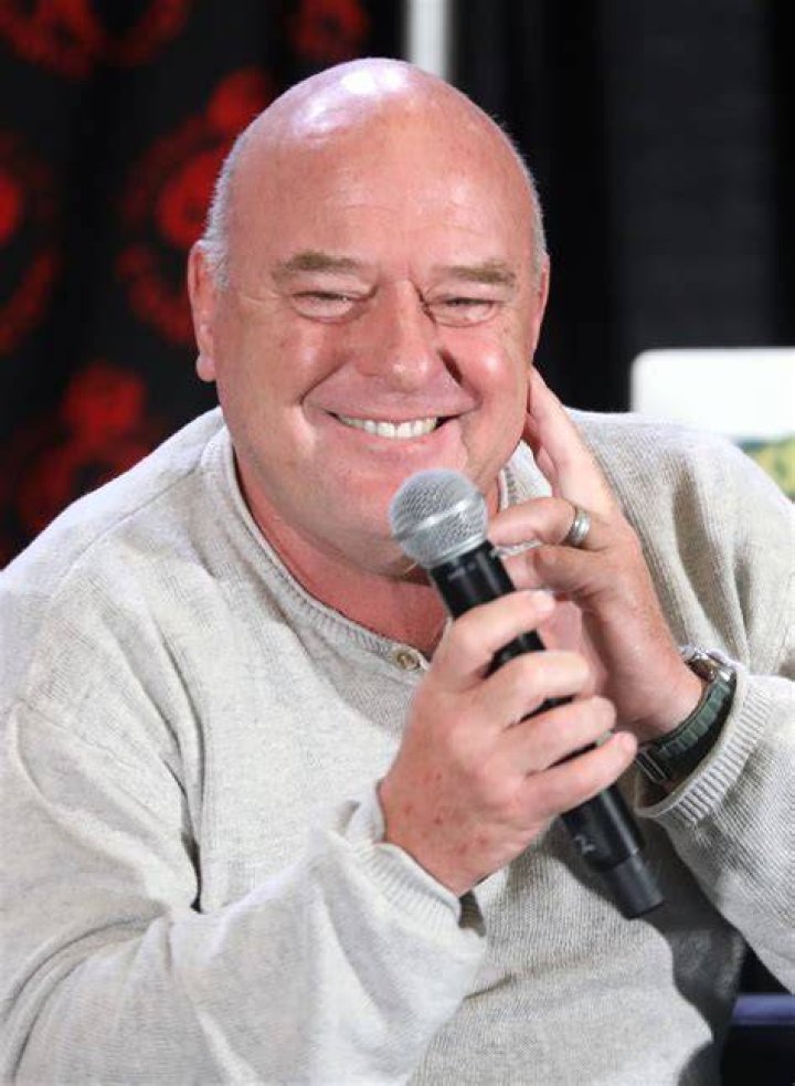Dean Norris: Exploring the Actor's Net Worth