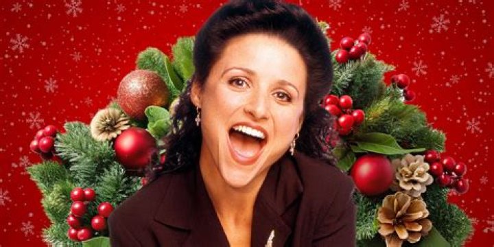 Deck the Halls with Festivity: Elaine Benes' Christmas Card Extravaganza