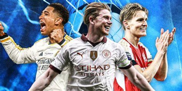 Declan Rice Net Worth: Exploring the Wealth of the English Midfield Star
