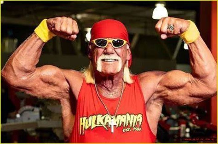 Decoding the Hulk Hogan Sex Type: An Insight into the Iconic Wrestler's Persona