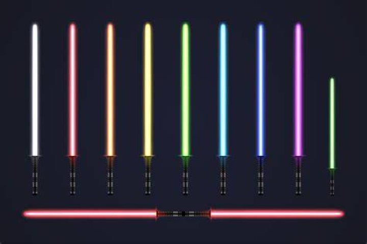 Decoding the Spectrum: Understanding Lightsaber Color Meanings