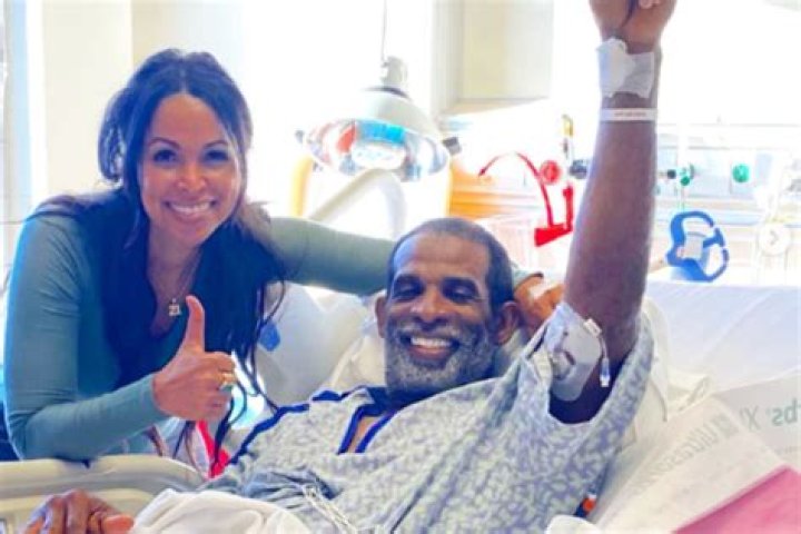 Deion Sanders' Wife: A Deep Dive into the Life of Pilar Sanders