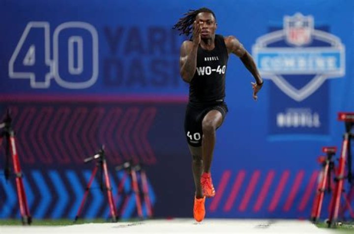 Deion Sanders 40 Yard Dash Time: A Deeper Look into the Legend's Speed