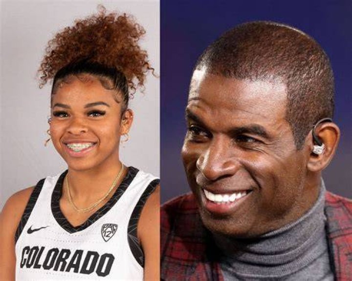 Deiondra Sanders: A Profile of the Talented Athlete