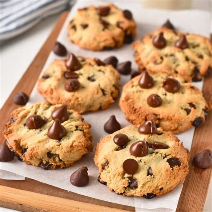 Delicious and Easy 3 Ingredient Cookies: A Simple Recipe for Everyone