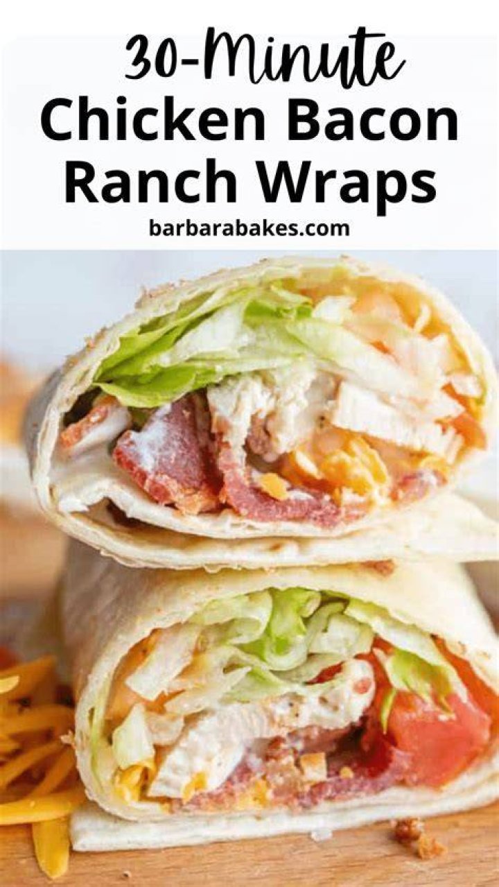 Delicious Cookout Bacon Wrap Recipes for Your Next BBQ