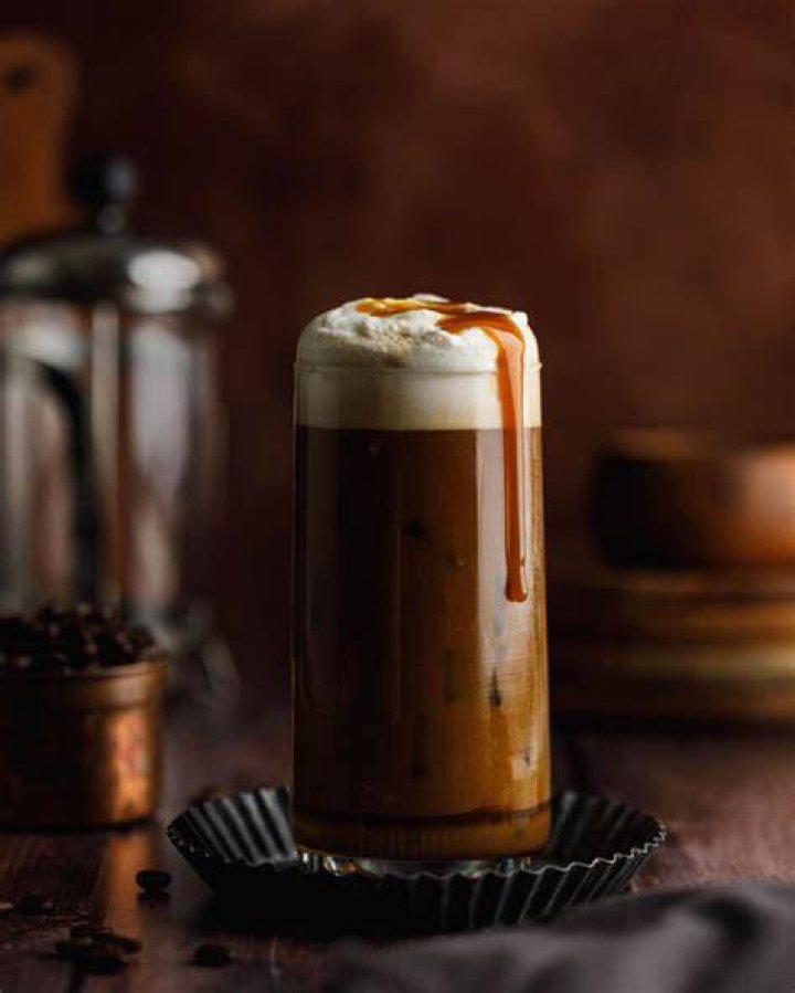Deliciously Indulgent: The Ultimate Guide to Salted Caramel Cream Cold Brew