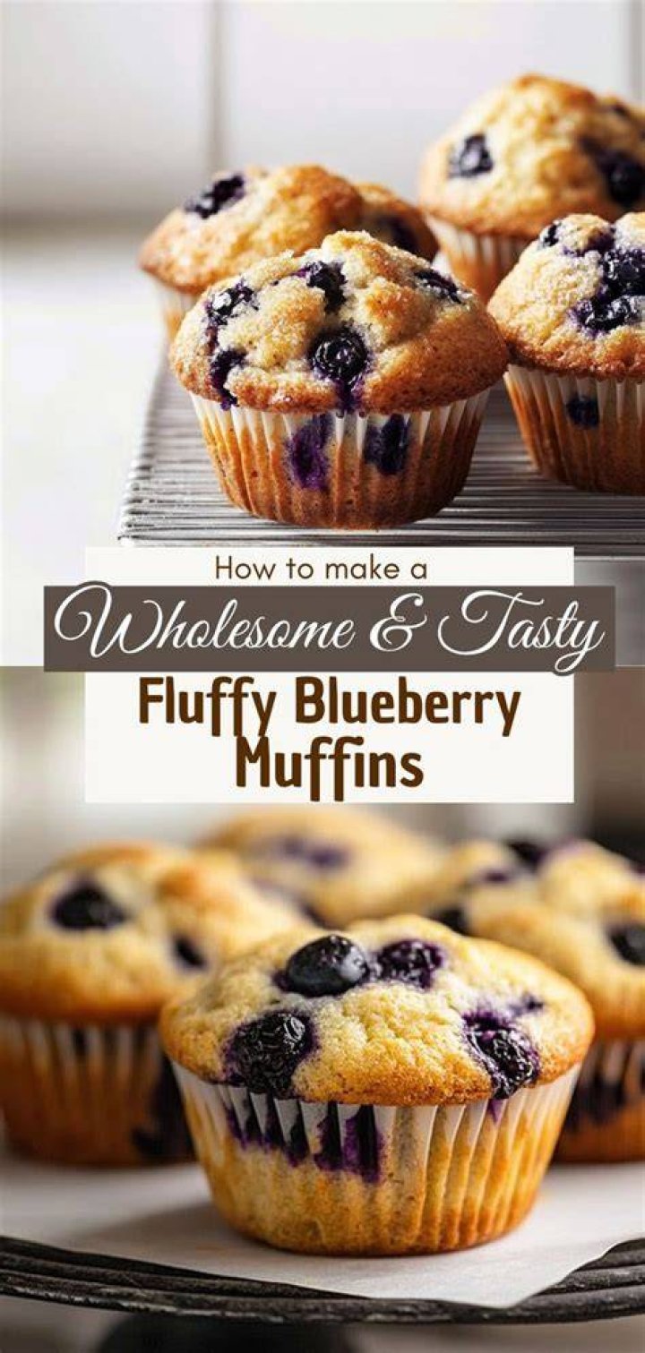 Deliciously Irresistible: Blueberry Muffin Strawberry Shortcake Recipes