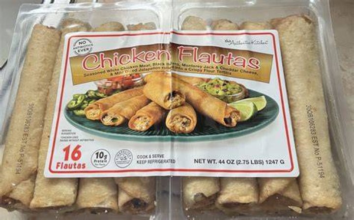 Deliciously Simple: How to Heat Frozen Our Authentic Kitchen Flautas