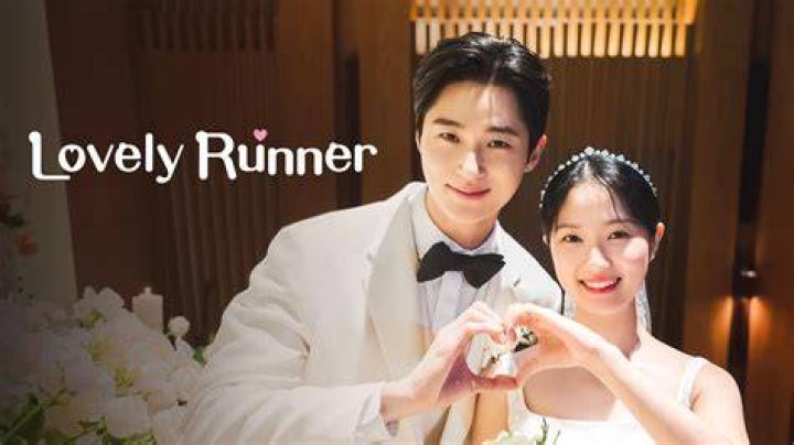 Delving into Lovely Runner: A MyDramaList Journey