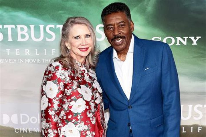 Delving into the Life of Ernie Hudson's Wife: A Story of Love and Partnership
