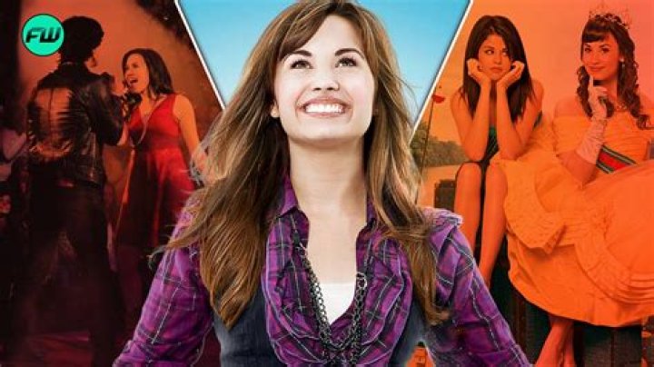 Demi Lovato Movies: A Comprehensive Guide to Her Film Career