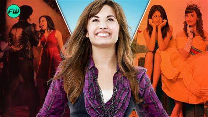 Demi Lovato Movies and TV Shows: A Comprehensive Guide