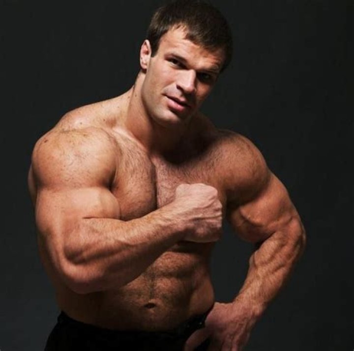 Denis Cyplenkov Height in Feet: Exploring the Physical Attributes of a Champion