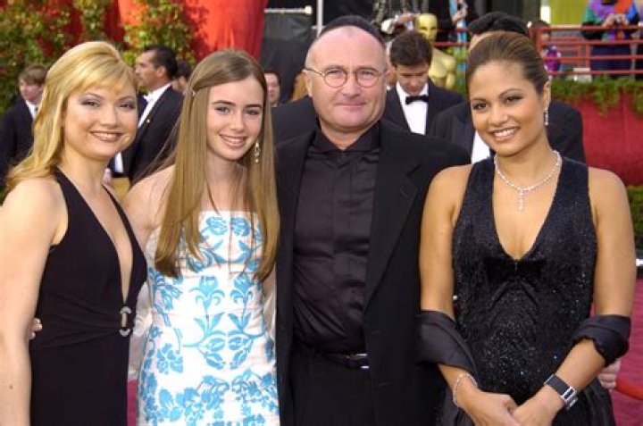 Dennis Collins Daughter Net Worth: All You Need to Know