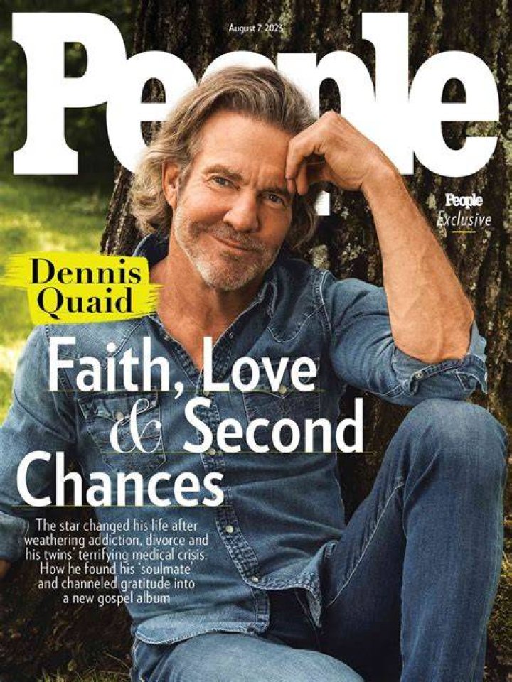 Dennis Quaid Spouse: A Journey Through Love and Relationships