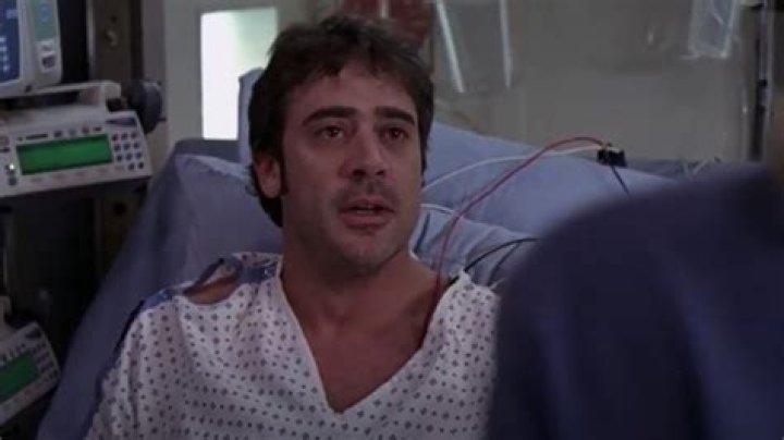 Denny Duquette: A Deep Dive into His Impact on Grey's Anatomy