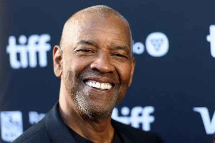 Denzel Washington's Journey as a Father: Lessons in Love and Guidance