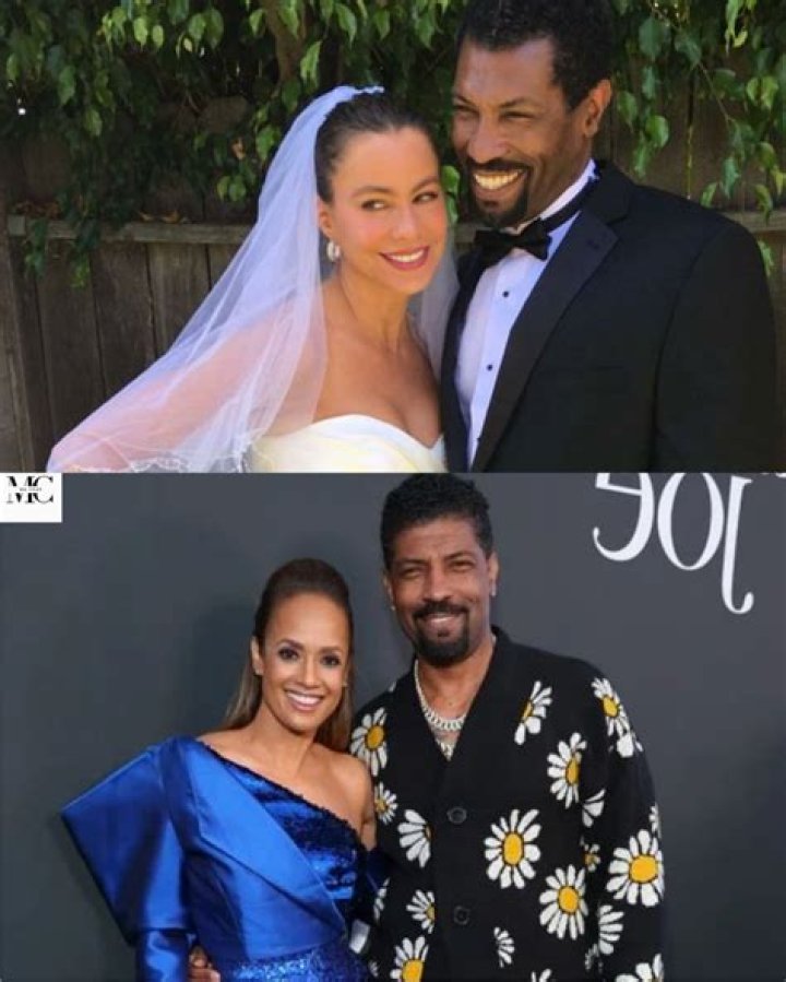 Deon Cole and His Wife: A Look Inside Their Relationship