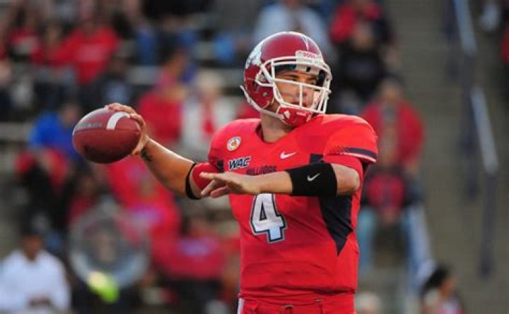 Derek Carr College: A Comprehensive Overview of His College Career