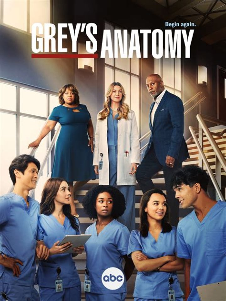 Derek Shepherd: The Iconic Actor of Grey's Anatomy